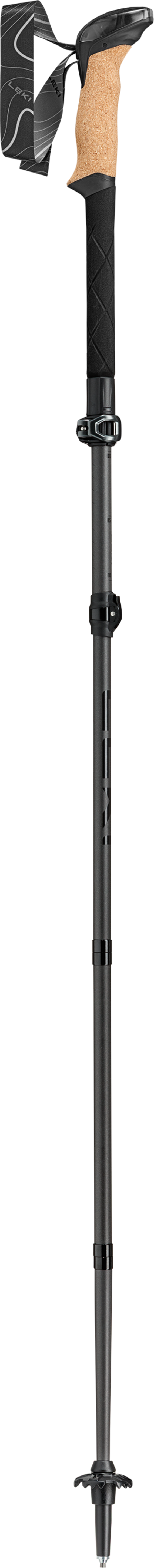 Buy the LEKI Makalu Pro FX Carbon online at Leki