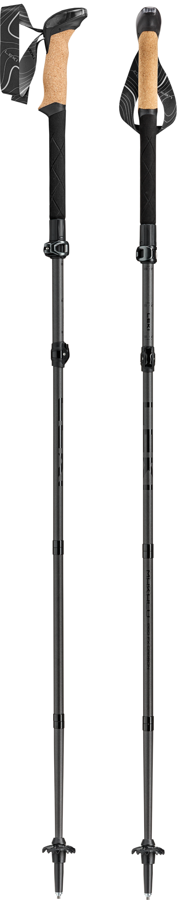 Buy the LEKI Makalu Pro FX Carbon online at Leki