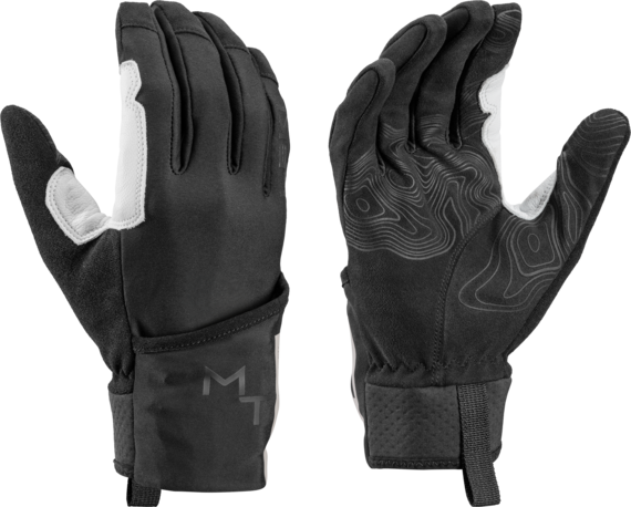 Buy the Leki Montera Base Glove online at Leki