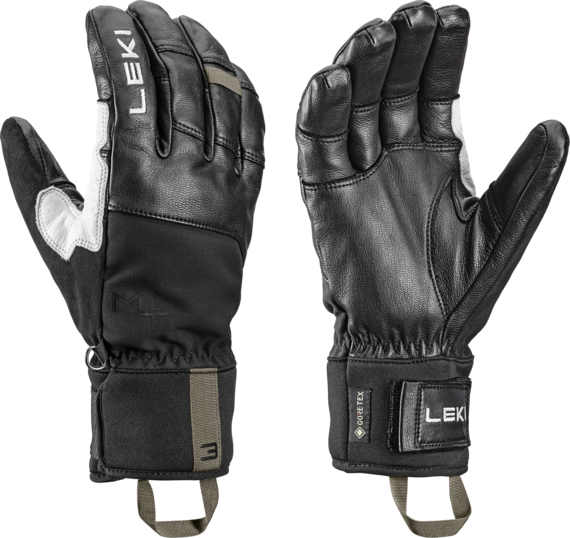 Buy the Leki Montera Pro GTX online at Leki