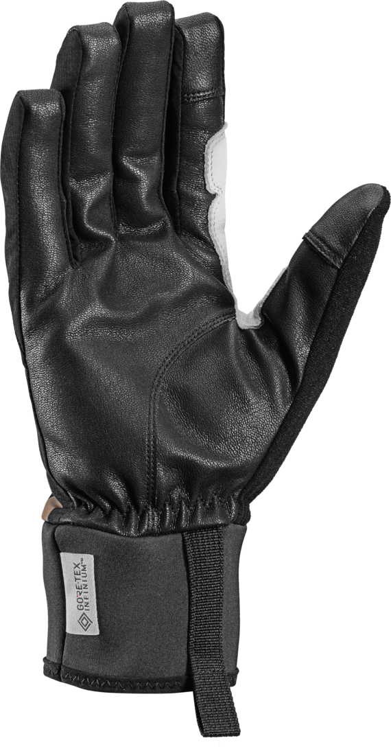 Buy the Leki Montera Storm online at Leki