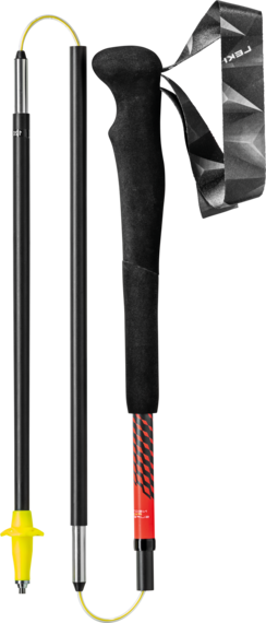 Leki Neotrail FX.One Superlite | Poles | LEKI UK