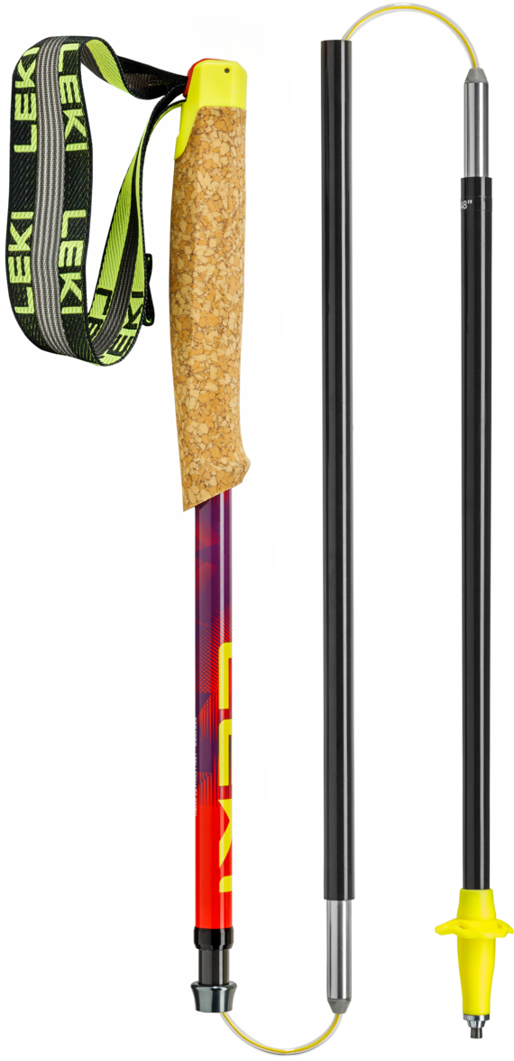 Buy the Leki Neotrail Pro FX.One SL online at Leki