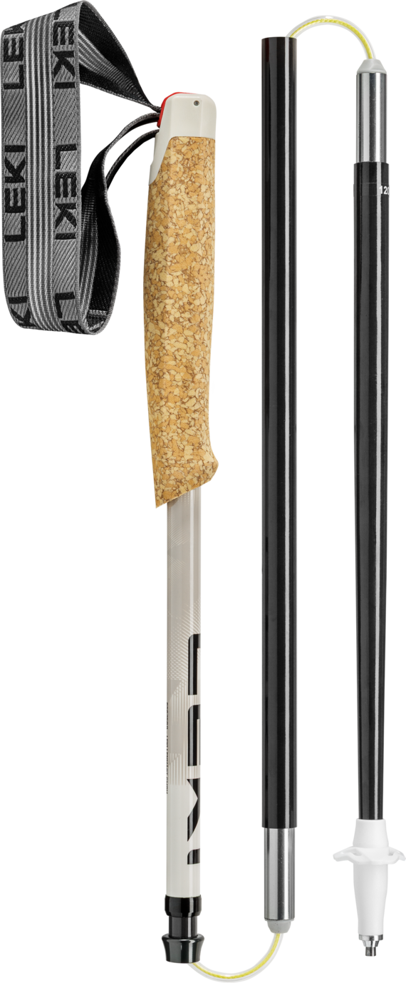 Buy the Leki Neotrail Pro FX.One SL online at Leki