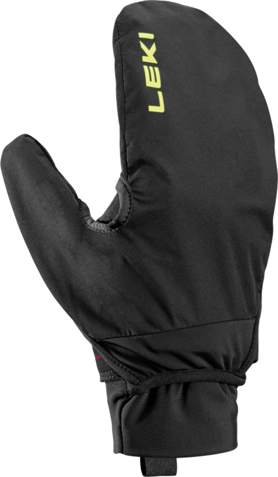 Buy the Leki Neotrail Storm online at Leki