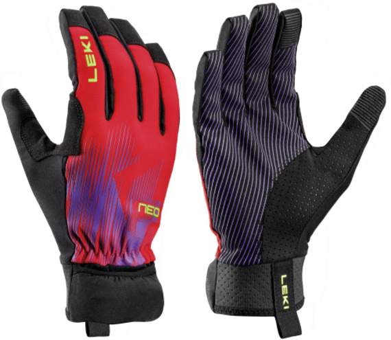 Buy the Leki Neotrail Storm online at Leki