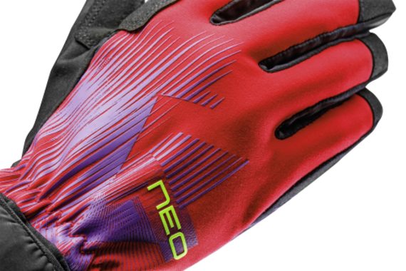 Buy the Leki Neotrail Storm online at Leki