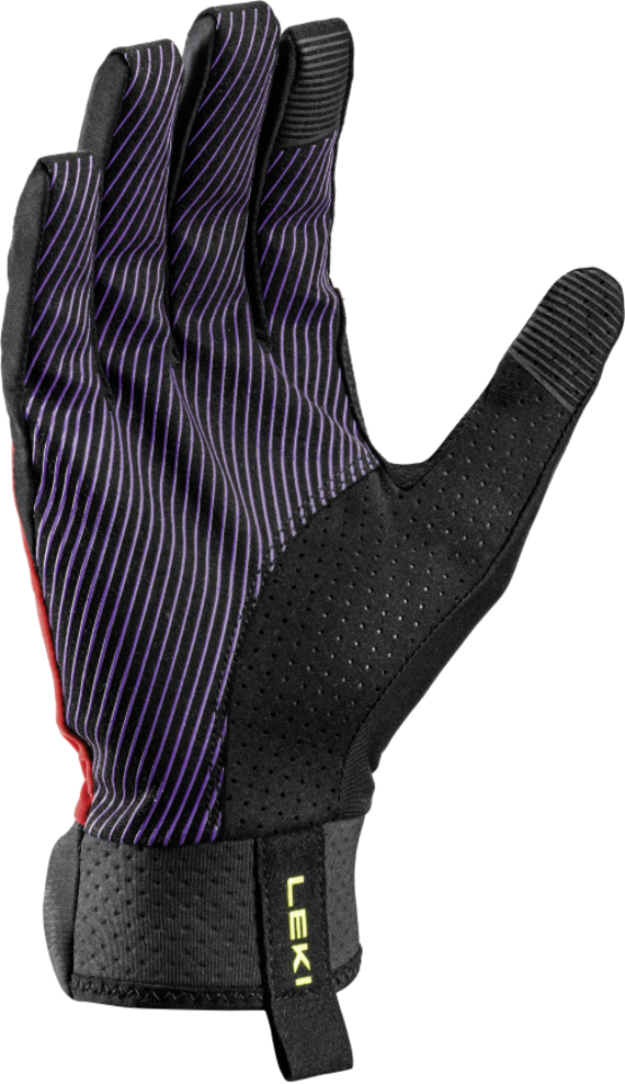 Buy the Leki Neotrail Storm online at Leki