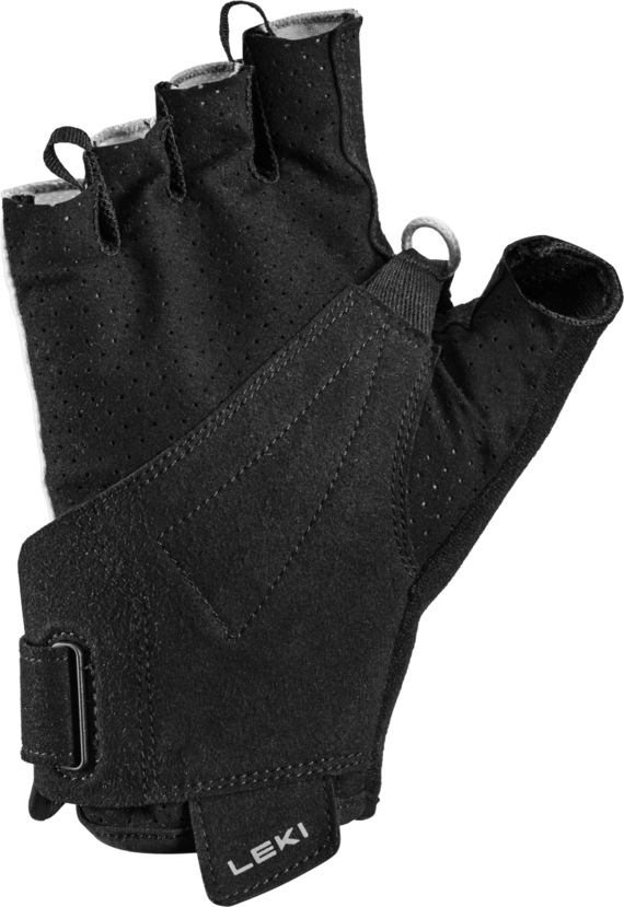 Buy the Leki Nordic Active Shark Glove online at Leki