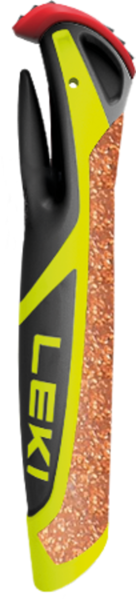 Buy the Leki Nordic Shark 2.0 Grip 16mm online at Leki