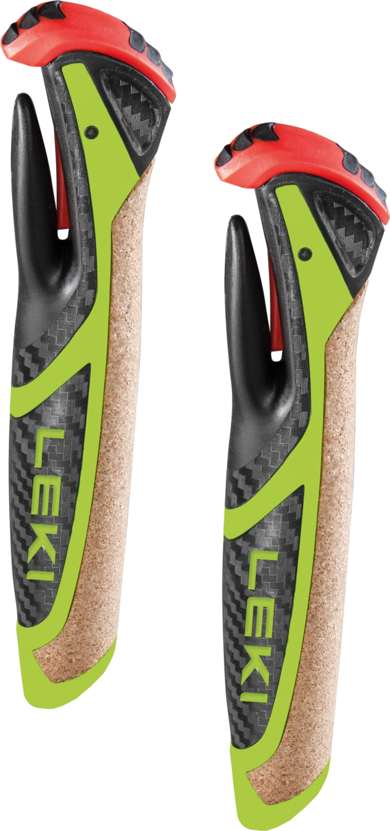 Buy the Leki Nordic Shark 2.0 Grip 16mm online at Leki
