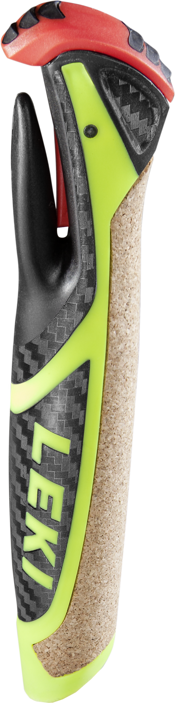 Buy the Leki Nordic Shark 2.0 Grip 16mm online at Leki