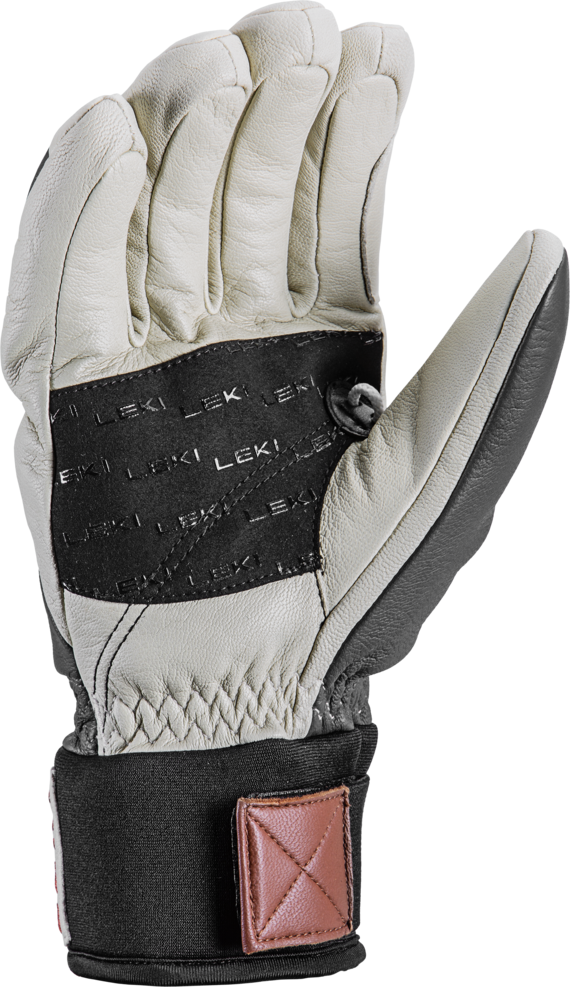 Buy the Leki Patrol 3D online at Leki