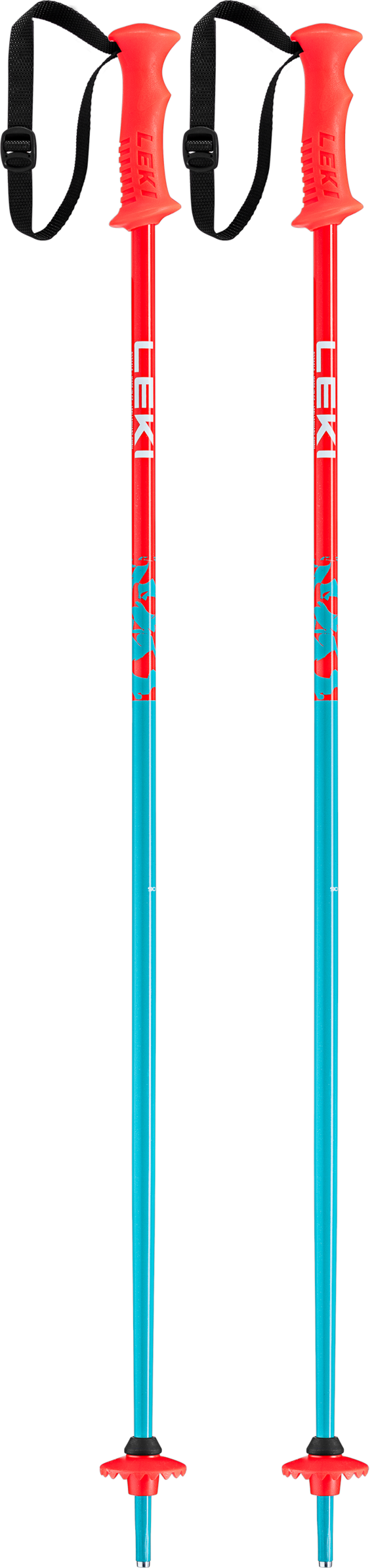 Buy the LEKI Rider Ski Poles online at Leki