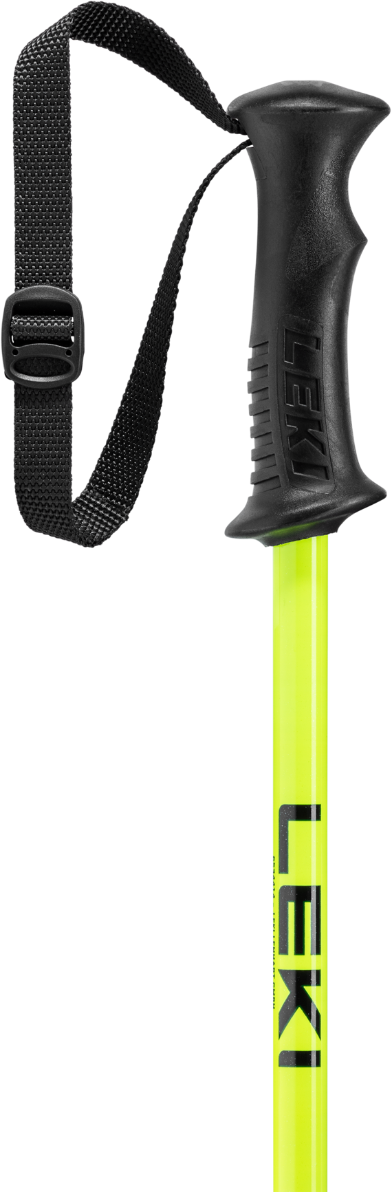 Buy the LEKI Rider Junior Alpine Ski Pole online at Leki
