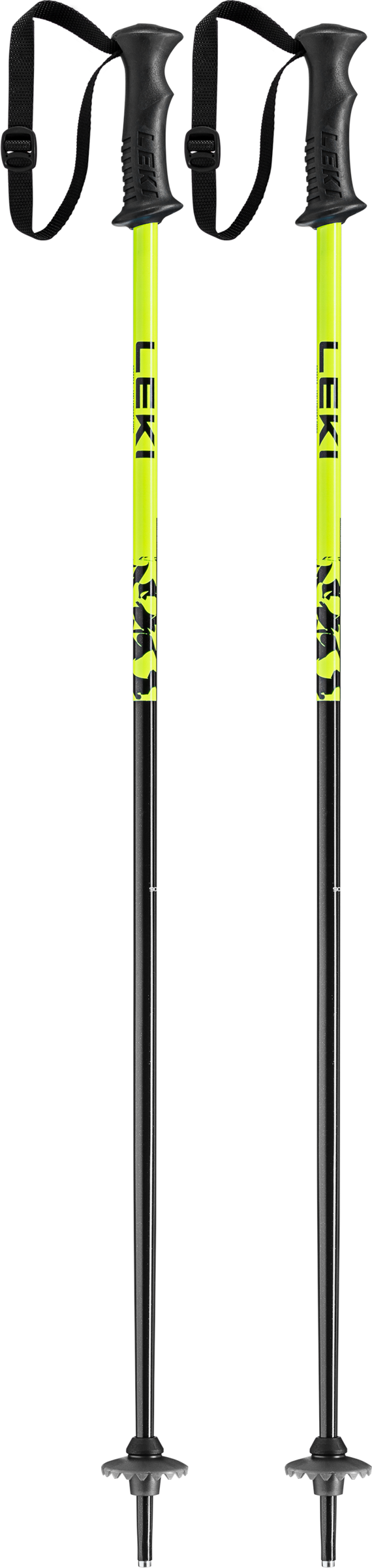 Buy the LEKI Rider Junior Alpine Ski Pole online at Leki