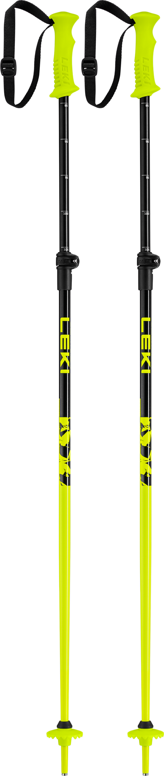 Buy the Leki Rider Vario online at Leki