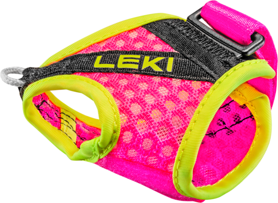 Buy the Leki Shark Frame Strap Mesh S/M/L online at Leki