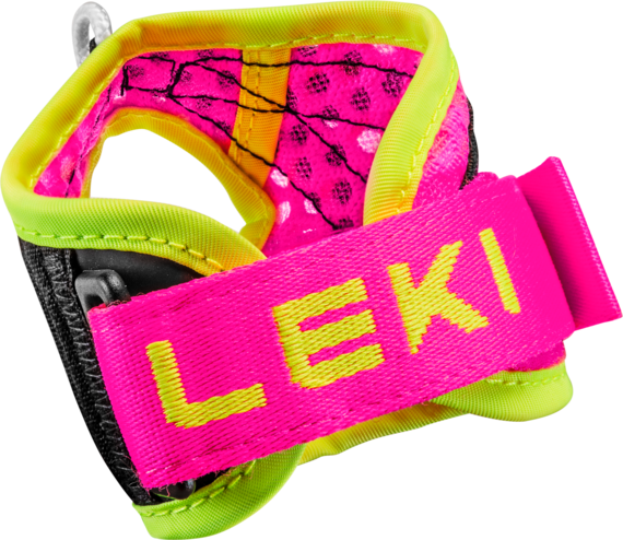 Buy the Leki Shark Frame Strap Mesh S/M/L online at Leki