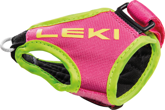 Buy the Leki Shark Frame Strap M/L/XL online at Leki