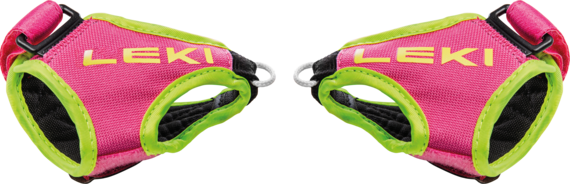 Buy the Leki Shark Frame Strap M/L/XL online at Leki