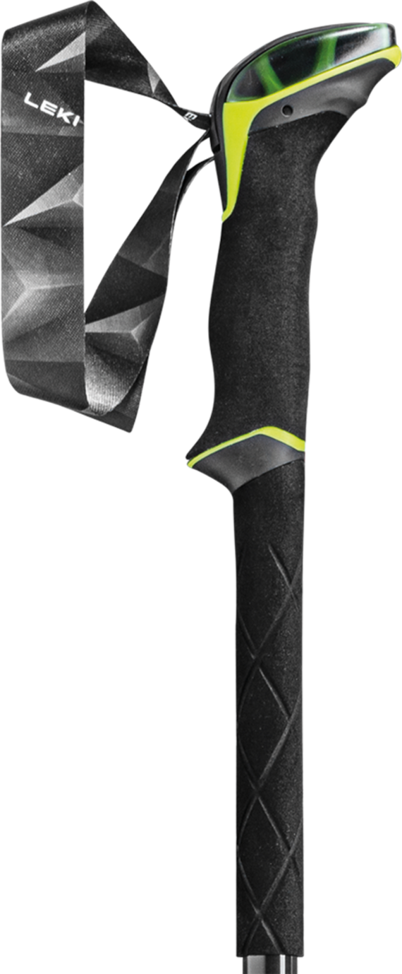 Buy the Leki Sherpa FX.One Carbon online at Leki