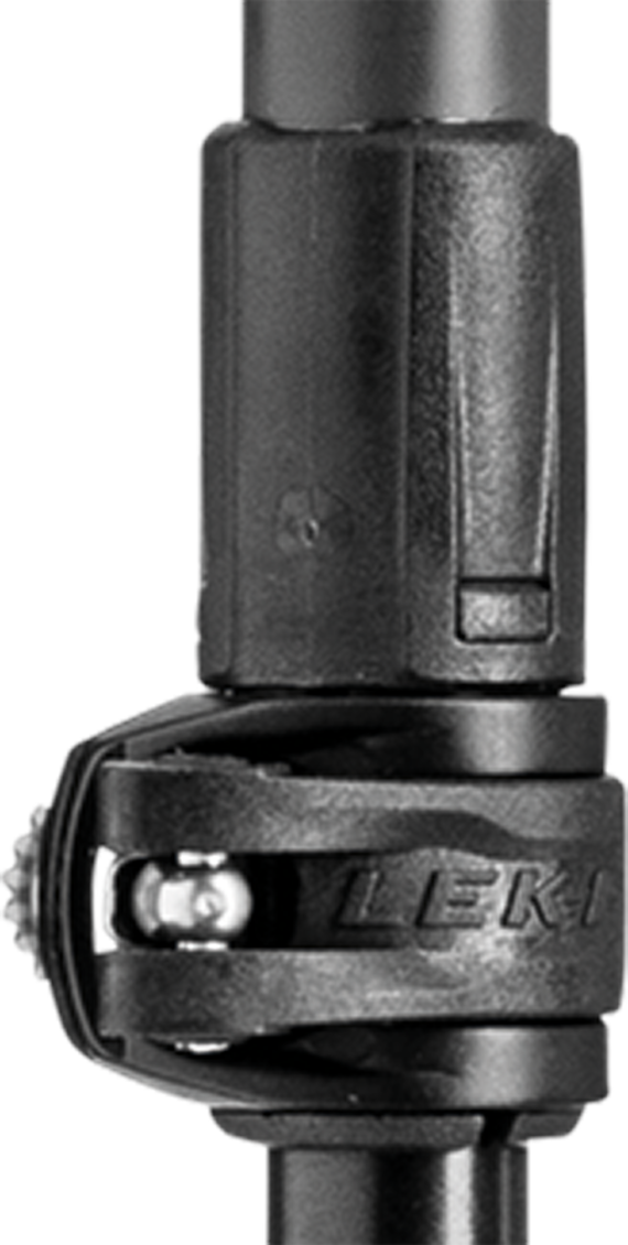 Buy the Leki Sherpa Lite online at Leki