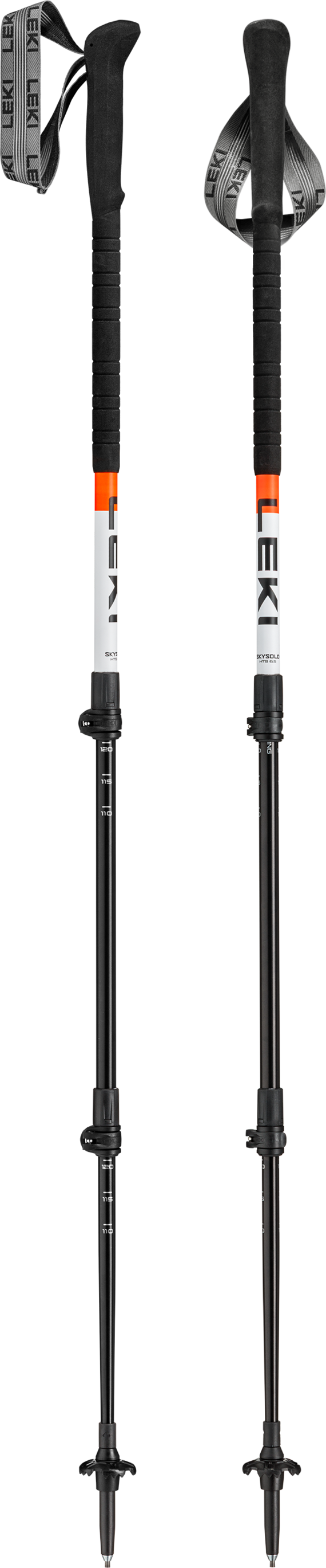 Buy the Leki Skysolo online at Leki