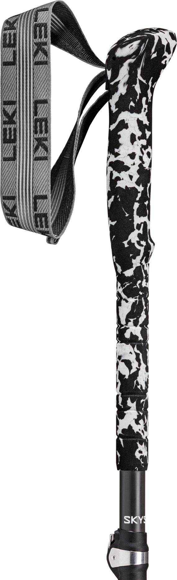 Buy the LEKI Skysolo FX.One Carbon online at Leki