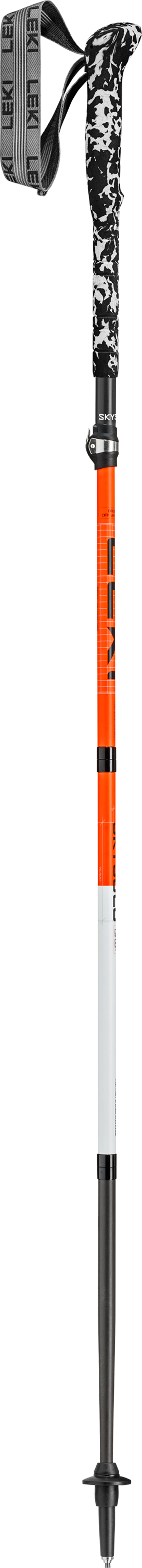 Buy the LEKI Skysolo FX.One Carbon online at Leki