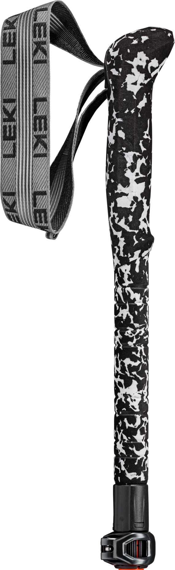 Buy the Leki Skysolo FX Carbon online at Leki