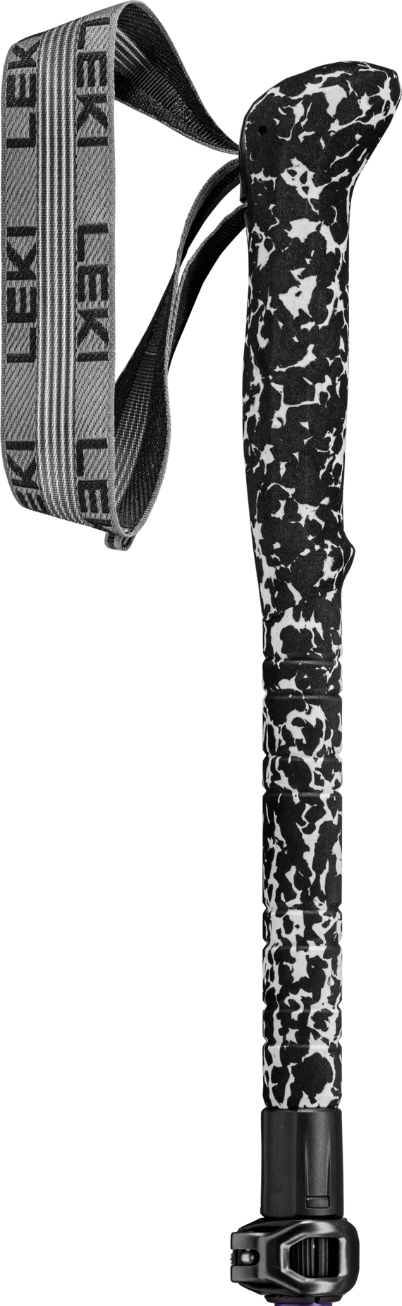 Buy the Leki Skysolo FX Carbon Compact online at Leki