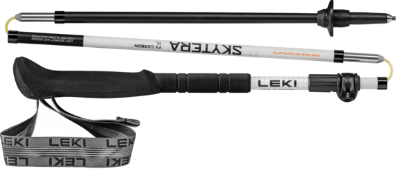 Buy the Leki Skytera FX Carbon SL online at Leki