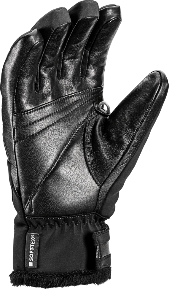 Buy the Leki Snowfox 3D Women online at Leki