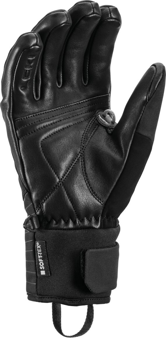 Buy the Leki Sparrow 3D Women online at Leki
