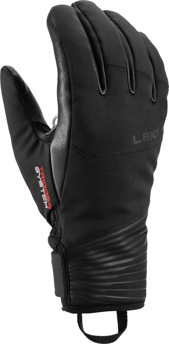 Buy the Leki Sparrow 3D Women online at Leki