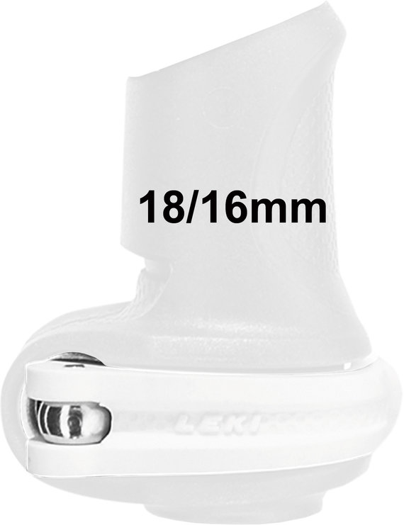 Leki Speed Lock 2 Lever - Spare part | Product Review