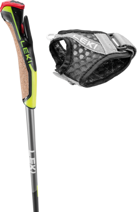 Buy the Leki Speed Pacer Lite online at Leki