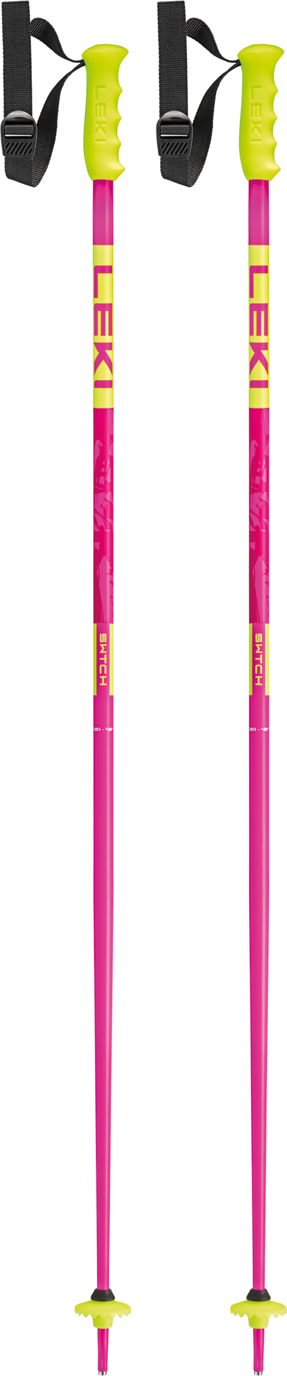 Leki Swtch | Poles | LEKI UK