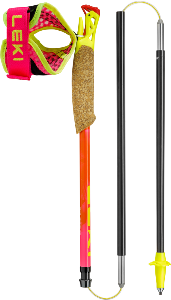 Buy the Leki Ultratrail FX.One SUPERLITE online at Leki