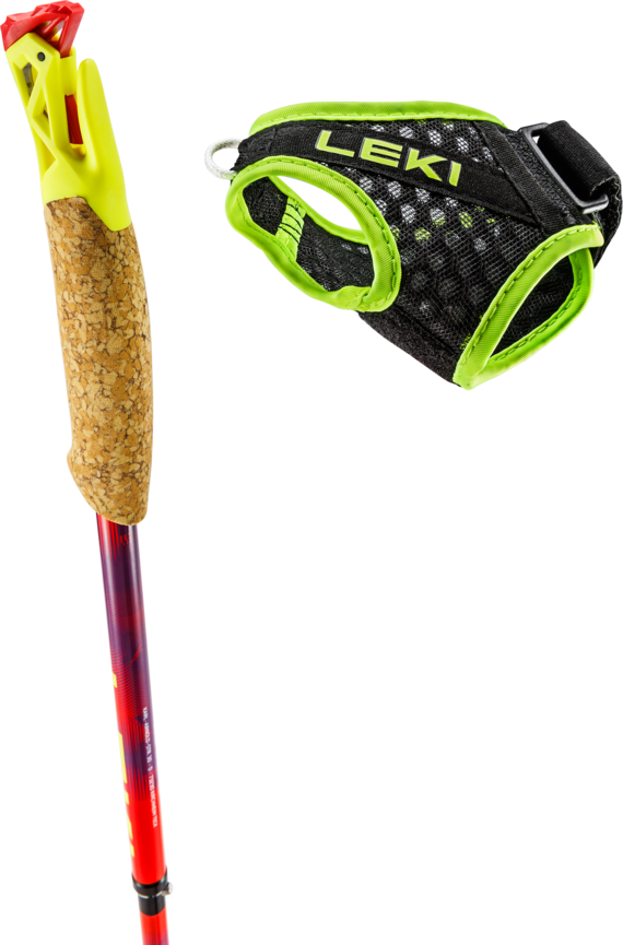Buy the Leki Ultratrail FX.One SL (SUPERLITE) online at Leki