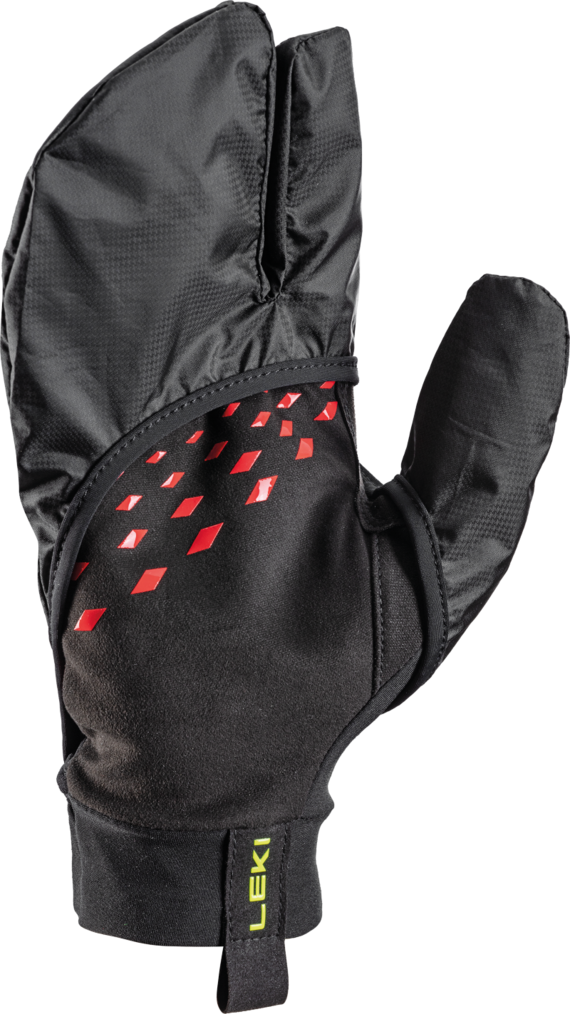 Buy the Leki Ultra Trail Storm Gloves online at Leki