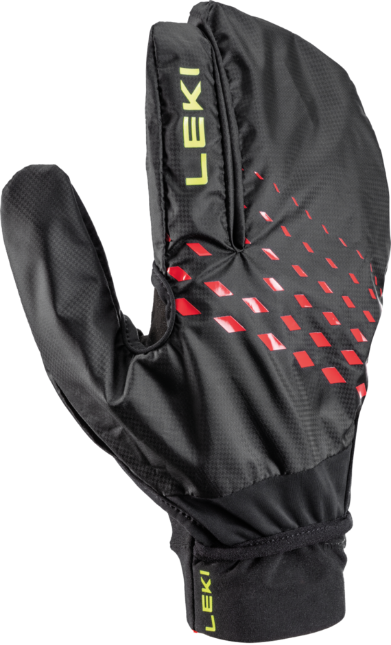Buy the Leki Ultra Trail Storm Gloves online at Leki