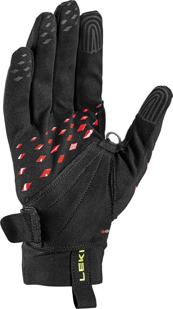 Buy the Leki Ultra Trail Storm Shark online at Leki