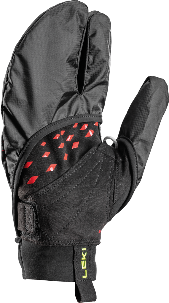 Buy the Leki Ultra Trail Storm Shark online at Leki