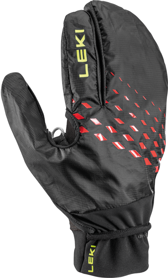 Buy the Leki Ultra Trail Storm Shark online at Leki