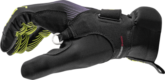 Buy the Leki Ultratrail Storm TR online at Leki