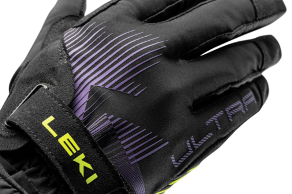 Buy the Leki Ultratrail Storm TR online at Leki