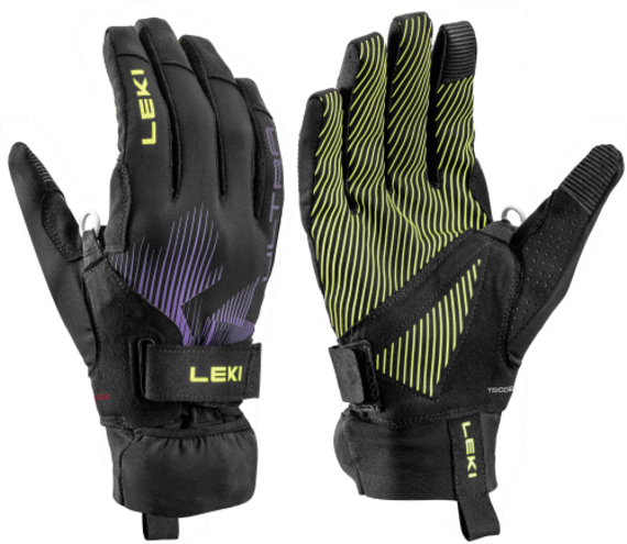 Buy the Leki Ultratrail Storm TR online at Leki