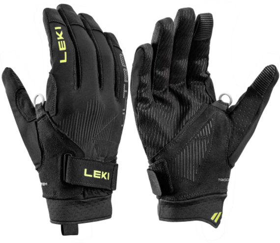Buy the Leki Ultratrail TR online at Leki